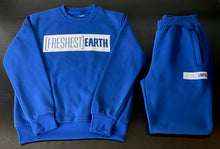 Load image into Gallery viewer, FRESHEST EARTH Sweatsuits
