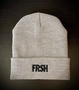 Stay FRSH Beanie