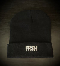 Load image into Gallery viewer, Stay FRSH Beanie
