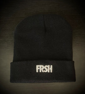 Stay FRSH Beanie