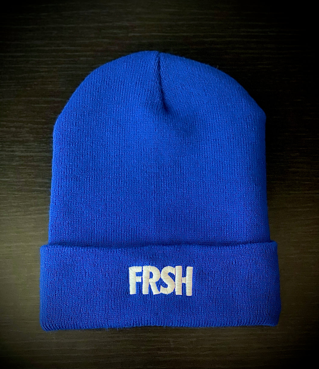 Stay FRSH Beanie