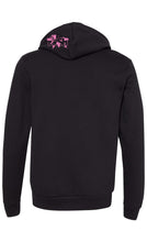 Load image into Gallery viewer, SALE!!! MAKE HATE FADE (FRSH) Hoodie
