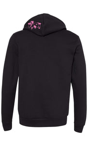 SALE!!! MAKE HATE FADE (FRSH) Hoodie